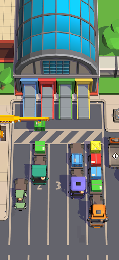 Transport Empire 3D Tycoon - Simulation - games