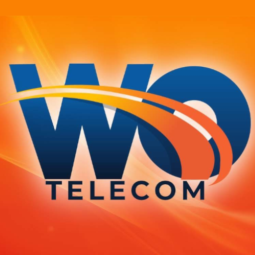 WOtelecom logo