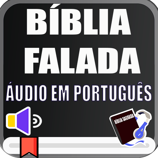 Bíblia Sagrada em Áudio