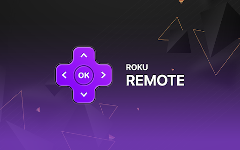 Captura de Pantalla 7 Remote Control for RokuTV android