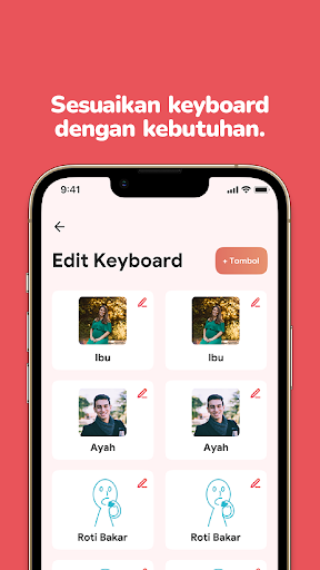 Kubik Screen 2