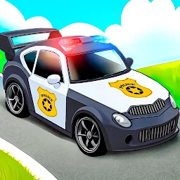Машинки гонки для детей 3+ лет Mod Apk