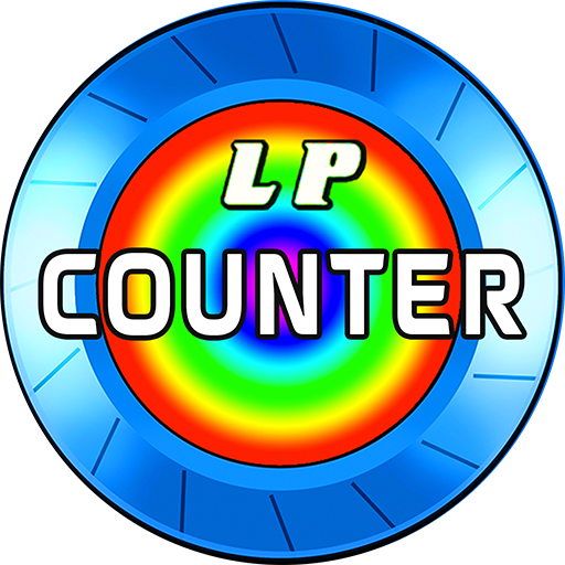 Lp Counter YuGiOh 5Ds  Icon