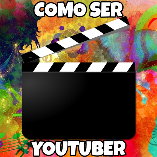 Como Ser Youtuber Famoso - Apps on Google Play