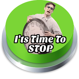 Immagine dell'icona It's Time To STOP Button