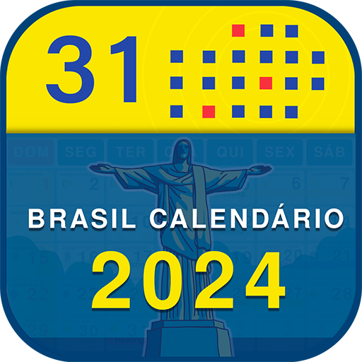 Brazil Calendar 2024 Apps on Google Play
