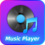 Cover Image of 下载 Music Player & HD Video Player  APK