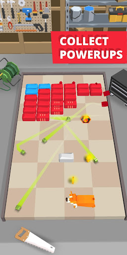 Corgi Breakout: Dog Games screenshot 4
