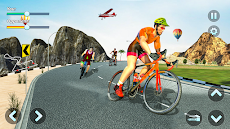 BMX Cycle Race: Cycle Stuntsのおすすめ画像4