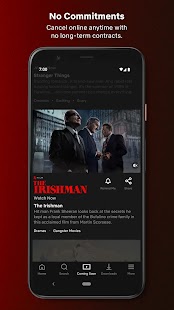 Netflix Screenshot