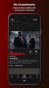 Netflix Mod Apk 8.34.0  (Full Premium) Gallery 4