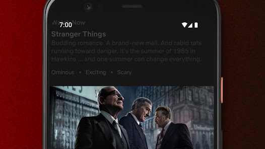 Netflix APK MOD (Premium Unlocked/4K HDR) v8.74.0 Gallery 2