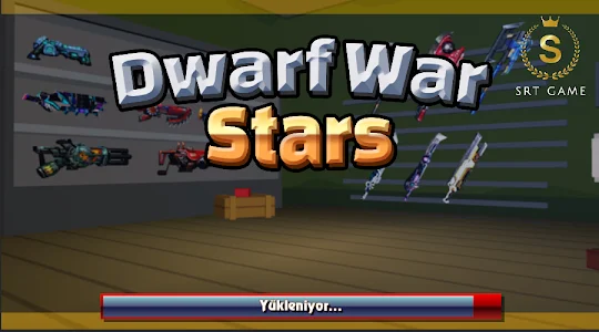 Dwarf War Stars Grand Clash