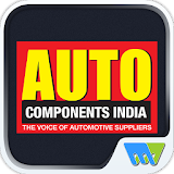 Auto Components India icon