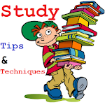 Cover Image of 下载 Study Tips And Techniques  APK