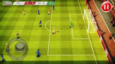 Striker Soccer Euro 2012 Proのおすすめ画像3