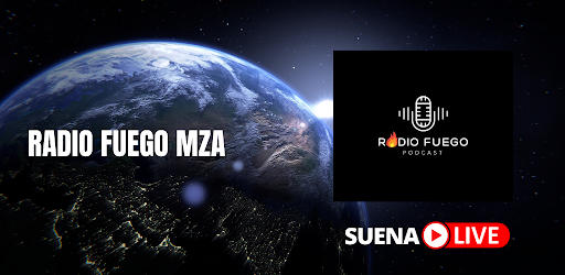 Radio Fuego MZA Screen 3