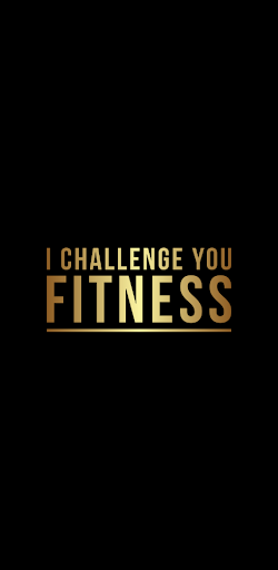 Android application I Challenge You Fitness screenshort