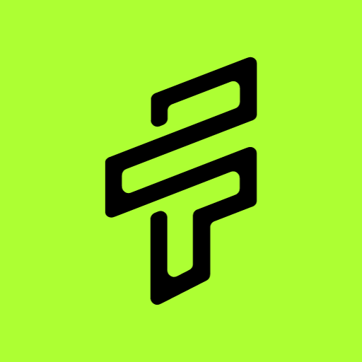 Faida Bazar logo