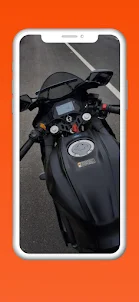HD Motocycle Car wallpaper