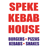 Speke Kebab House icon