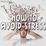 Cover Image of Unduh How To Avoid Stress  APK