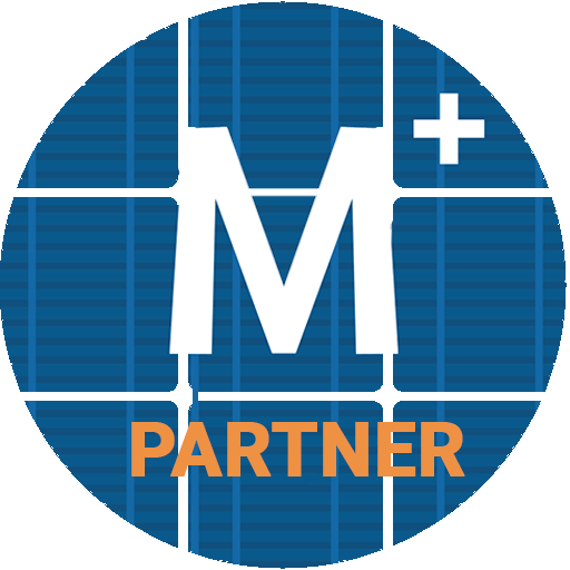 Amplus Partner logo