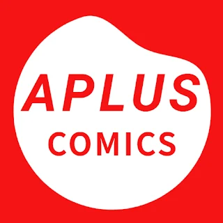 AplusComics -Comics and Manga apk