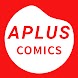AplusComics -Comics and Manga