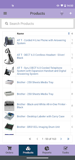Appian for Intune Screen 3