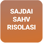 Top 4 Books & Reference Apps Like Sajdai sahv risolasi - Best Alternatives
