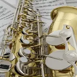 Kenny G Saxophone Music icon