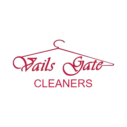 Vails Gate Cleaners logo