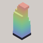 Tower Blocks: Weird Puzzles app icon
