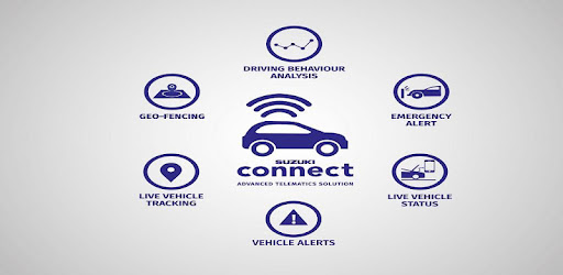 Suzuki Connect By Maruti Suzuki India Limited More Detailed Information Than App Store Google Play By Appgrooves Auto Vehicles 10 Similar Apps 1 1 Reviews