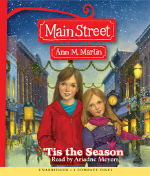 Tis the Season (Main Street #3) ikonjának képe