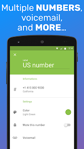 Baixar TextNow Mod Apk  – {Atualizado Em 2023} 5