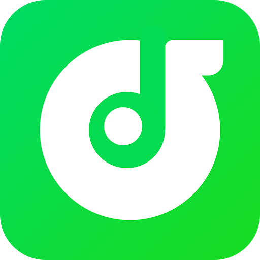 Ringtone Maker - Music Player logo