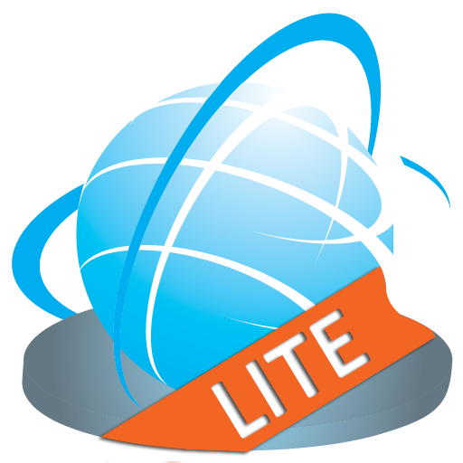 MobileGPS Lite