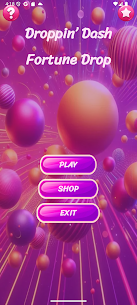 Droppin’ Dash: Fortune Drop 5