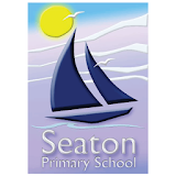 Seaton Primary ParentMail icon