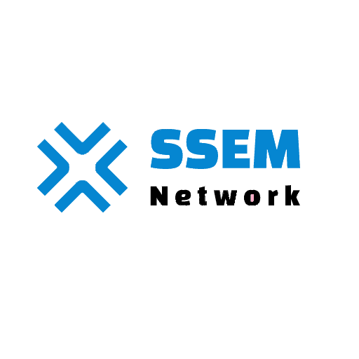 ssem provedor de Internet logo