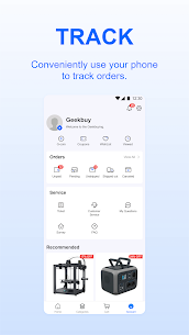 Geekbuying – Shop Smart & Easy 4