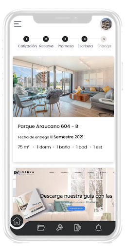 Grupo Innova (inversión inmobi Screen 2
