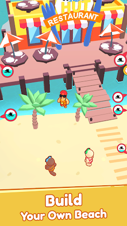 Game screenshot Bay Watch hack