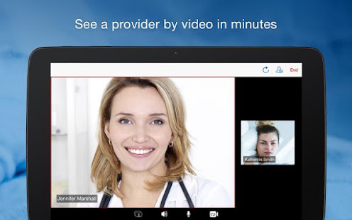 Lee Telehealth