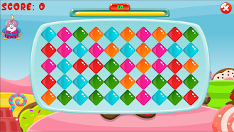 Game screenshot Мердж конфетки : игра 3 в ряд hack