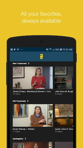MasterLectures Screenshot 3 - AppWisp.com