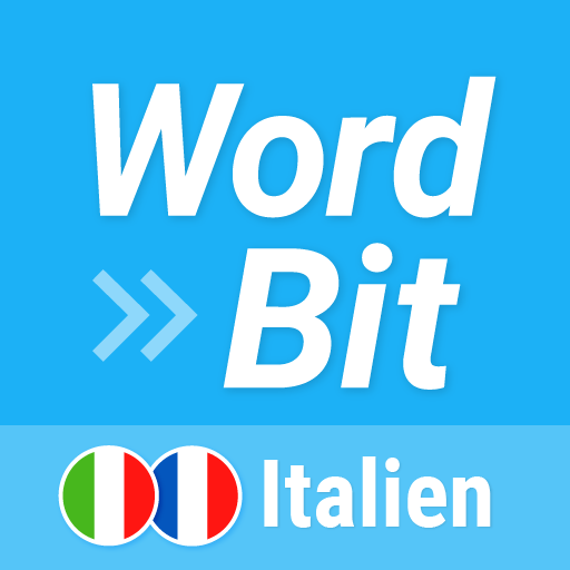 WordBit Italien - AppWisp.com