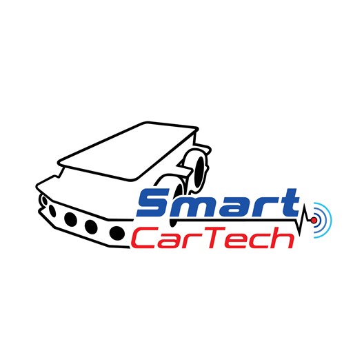 Smart Car Tech Light logo